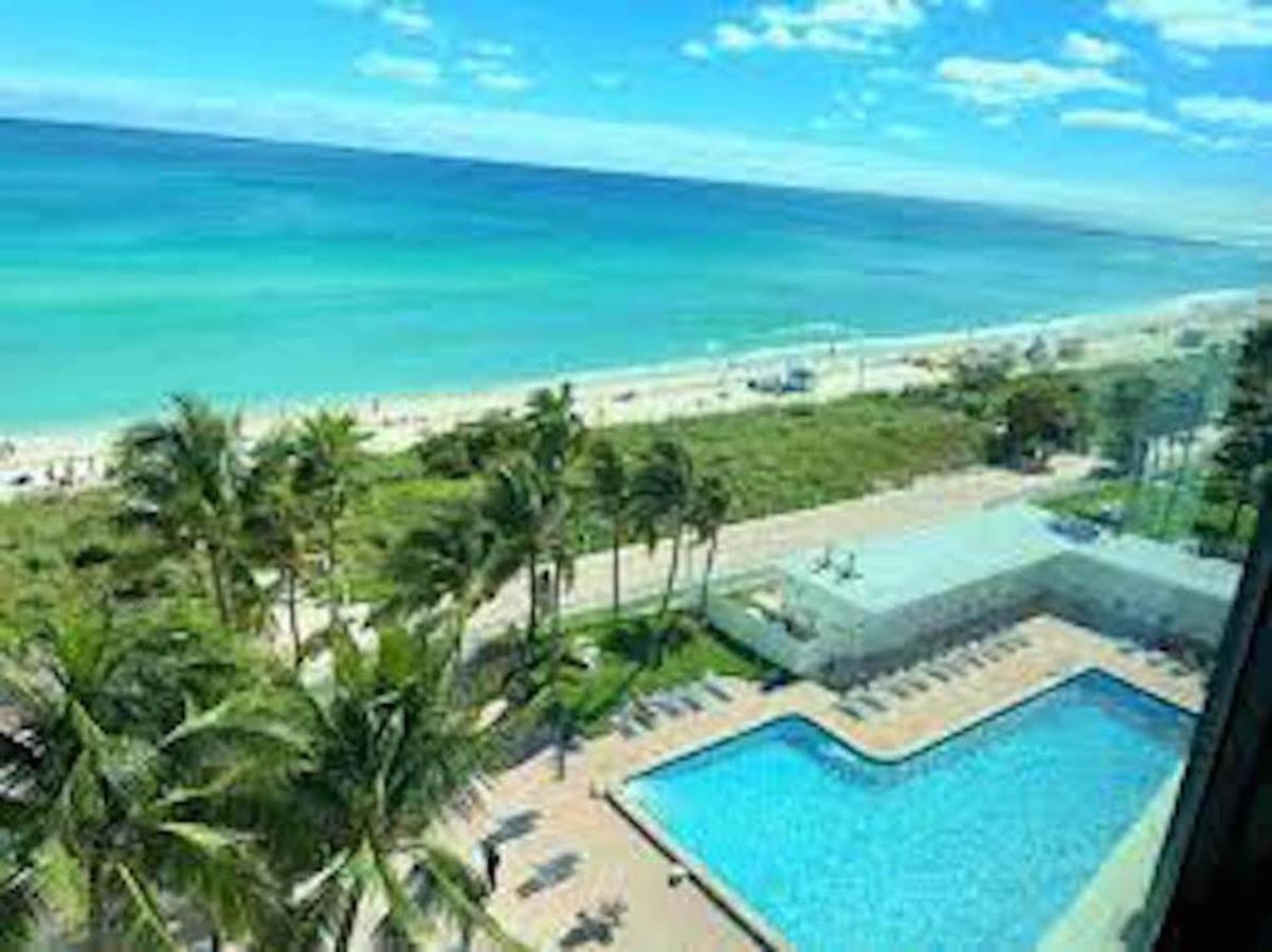 Miami Beach Casablanca Rentals Exterior photo