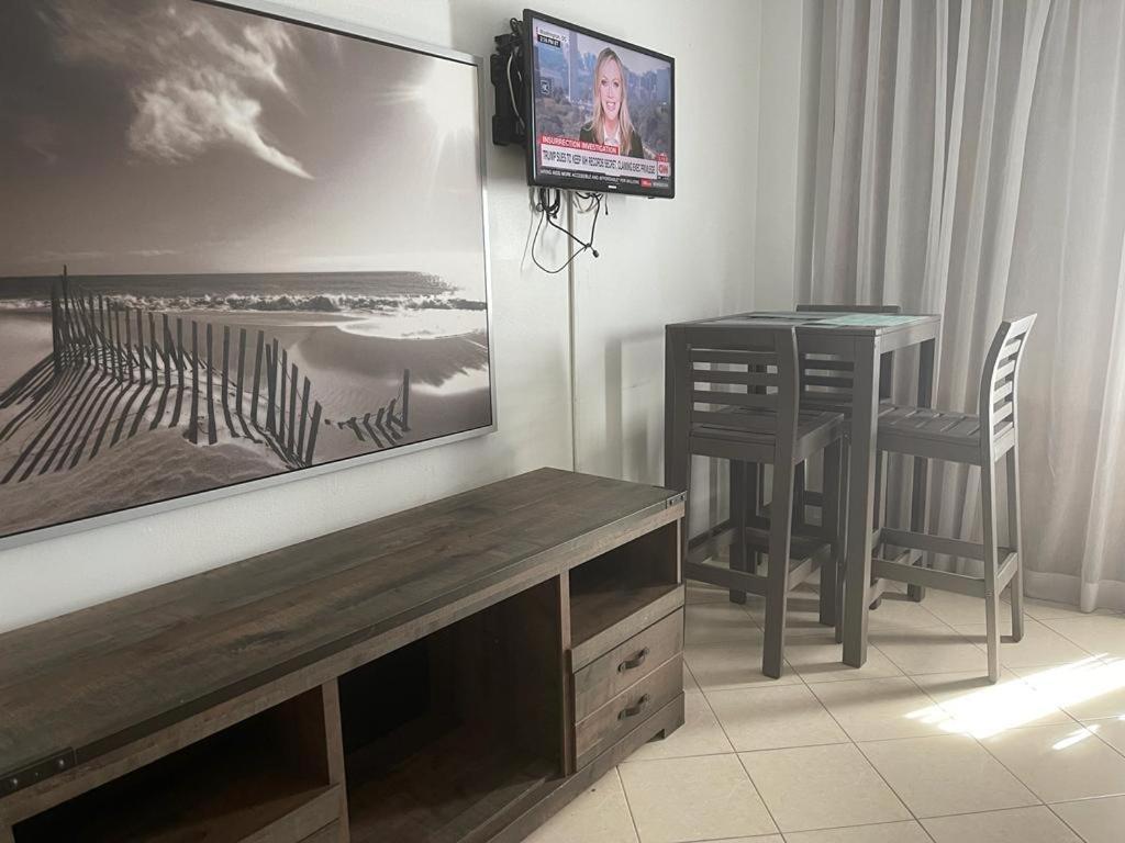 Miami Beach Casablanca Rentals Exterior photo